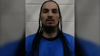 Toronto Police Arrest Man a Year After Statutory Release Breach in Saint John