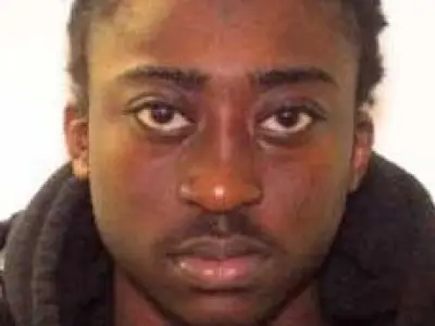 Toronto Police Arrest Zara Jabbi in Consulate Shooting Case