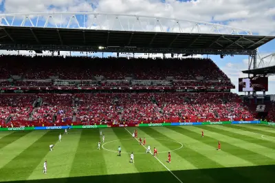 Toronto Police Seize Seventh Drone Near World Cup Events