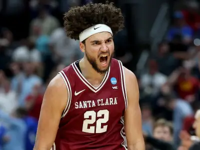 Toronto Raptors Draft Allen Graves 19th Overall in 2026 NBA Draft