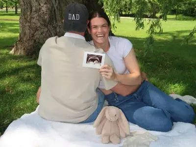 Toronto Sceptres Captain Blayre Turnbull Announces Pregnancy