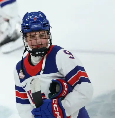 Toronto Sceptres Draft Kirsten Simms at No. 8 Amid Roster Changes