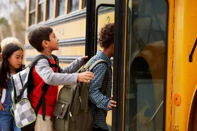Toronto School Year Start Delayed: Impact on Child Care Plans