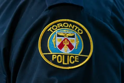 Toronto woman charged after shoving senior, making anti-East Asian remarks