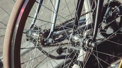 Tourist critically injured after collision with cyclist in Vancouver