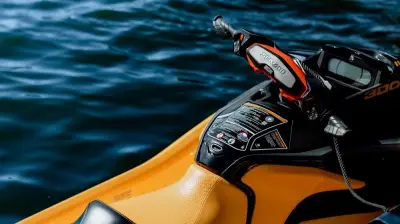 Trailer Loaded with Sea-Doos Stolen from Guelph Property