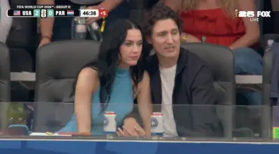 Trudeau Defends Attending US World Cup Opener Amid Backlash