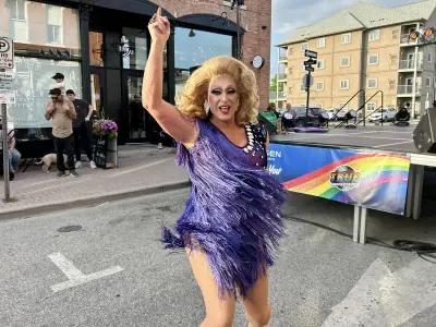 TRUE Fest moves to summer at Amherstburg Open Air Weekends