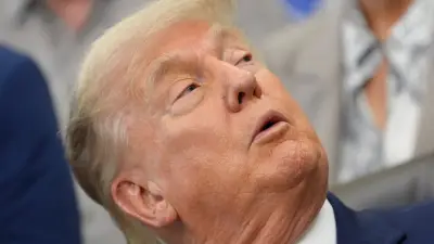 Trump Allies Push Symbolic Resolution to Expunge Impeachments