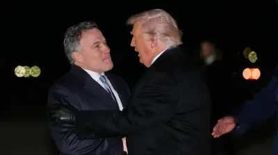 Trump Blasts Sen. McCormick for Missing Vote He Attended With President