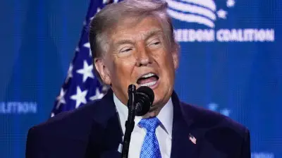 Trump Calls Progressive Wins in NYC Primaries 'Greatest Threat' to US