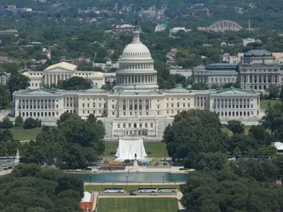 Trump Cancels Freedom 250 Concerts, Plans 'Rally to End All Rallies'