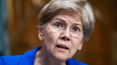 Trump Cancels Housing Bill Signing; Warren Blasts 'Indifference'