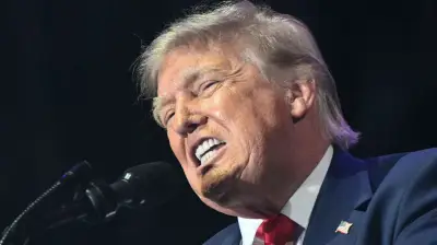 Trump Claims America Respected Globally, Critics Disagree