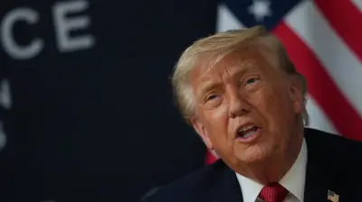 Trump Claims He's 'Sort of Always Right' After G7 Summit Praise