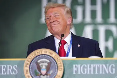 Trump denies knowing source of false Black unemployment claim