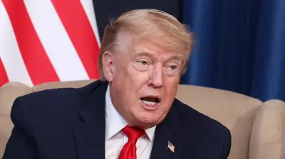 Trump Jokes About UFC Attack at G7, Claims He Didn't Hear of Plot