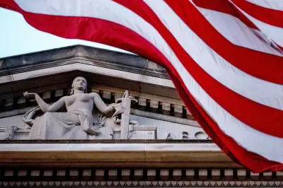Trump Names James M. McDonald to Lead New York Federal Prosecutor's Office