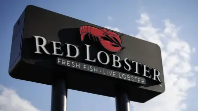 Trump Official Touts Greenland Takeover to Save Red Lobster Shrimp Deals