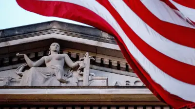 Trump Picks Personal Lawyer James McDonald as Top Manhattan Federal Prosecutor