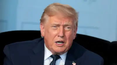 Trump Plans 'Most Spectacular Rally' for July 4th 2026 in Washington D.C.