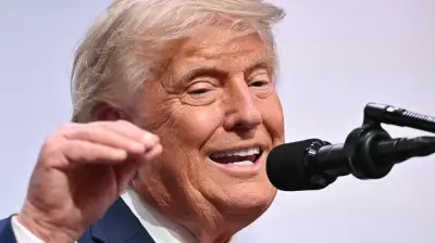 Trump Refuses Accountability for Iran School Bombing, Calls It a Mistake