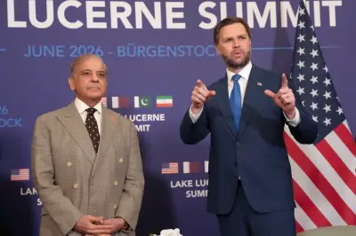 Trump Threatens to 'Hit Iran Very Hard Again' Over Hezbollah Support