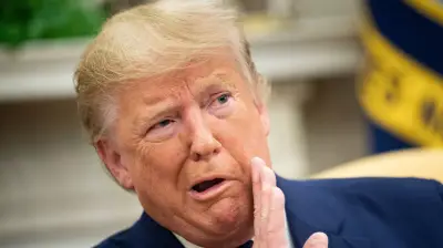 Trump Threatens to Intensify Bombing If Iran Refuses Peace Deal