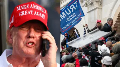 Trump's $1.8B Jan. 6 Rioter Fund Halted, but Payouts Still Possible