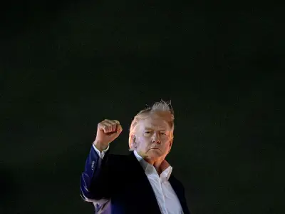 Trump's Gas Price Gamble: What Did He Concede in Iran Ceasefire?