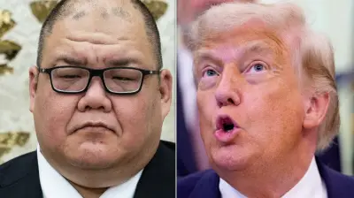 Trump's Mafia Nickname for Aide: 'Luca Brasi'