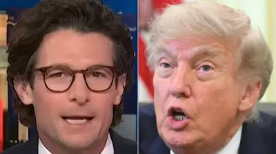 Trump’s State Fair Crowd Disputed as Fox News Airs Empty Field