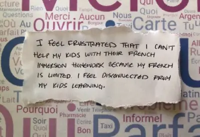 Truths for Teachers Project Lets Families Share Stories Anonymously