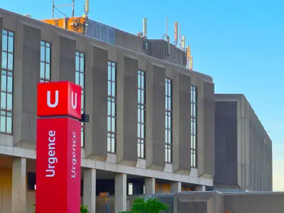 Two CISSS Health Centres Still Facing IT Outages in Quebec