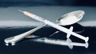 Two Deaths, 38 Suspected Overdoses in Kitchener in Less Than a Week