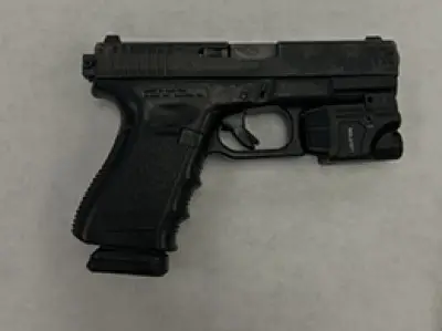 Two Hamilton Men Charged After Drug Bust Seizes Fentanyl and Firearm