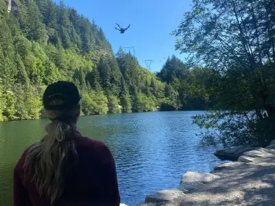 Two Missing Paddleboarders Found Dead in Browning Lake