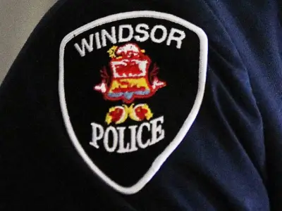 Two Youths Charged After Stabbing on Windsor's West Side