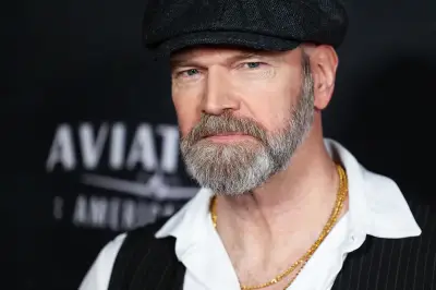Tyler Mane, 'X-Men' Star, Reveals Rare Breast Cancer Diagnosis