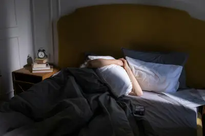 U of M Researchers Develop Faster Sleep Apnea Diagnosis Method