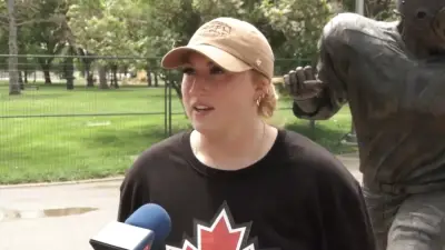 U Sports Women's Flag Football Pilot Excites Regina Athletes