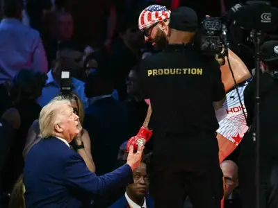 UFC Fighter Josh Hokit Stands by Controversial Michelle Obama Remarks