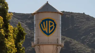 UK May Intervene in Paramount’s $110B Warner Bros. Discovery Deal