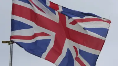 UK Navy: 3 Dead in Helicopter Crash During Training Exercise