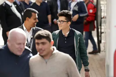 UK to Open New Sponsorship Routes for Eligible Refugees