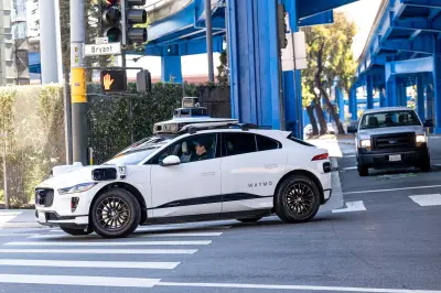 UN adopts first global rules for self-driving cars