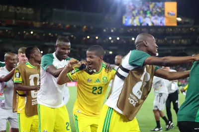 Unheralded South Africa Aim to Extend Historic World Cup Run Against Canada