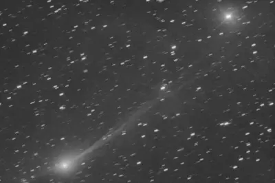 Universe Expansion Still Accelerating, Researchers Confirm