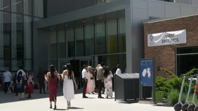 University of Windsor Graduates Canada’s First RN Prescribing Cohort