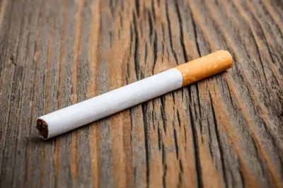 Unsmoke Canada Campaign Targets Dangers of Contraband Tobacco Trade